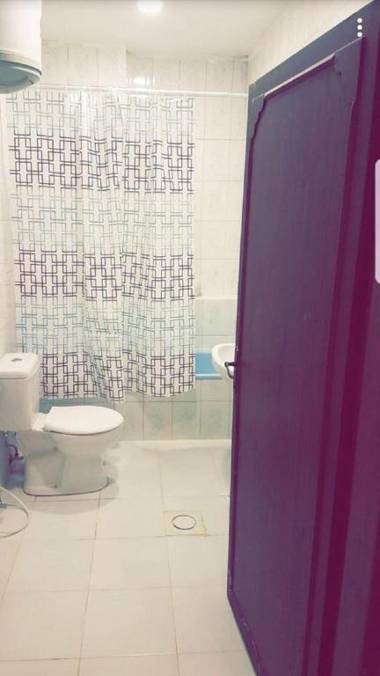 Jerusalem Doors Hotel Apartments