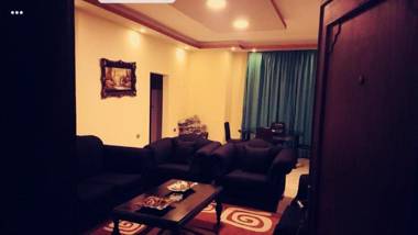 Jerusalem Doors Hotel Apartments