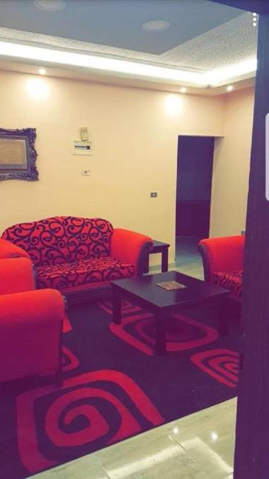 Jerusalem Doors Hotel Apartments