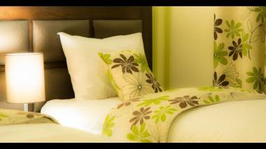 Shams Alweibdeh Hotel Apartments