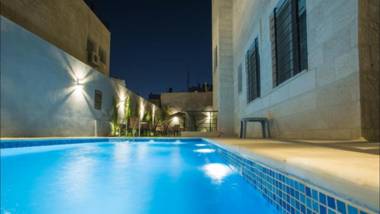 Shams Alweibdeh Hotel Apartments