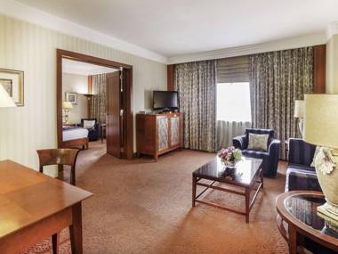 Le Grand Amman Managed By AccorHotels