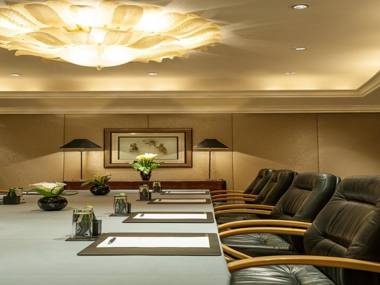 Le Grand Amman Managed By AccorHotels