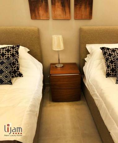 Lijam Hotel