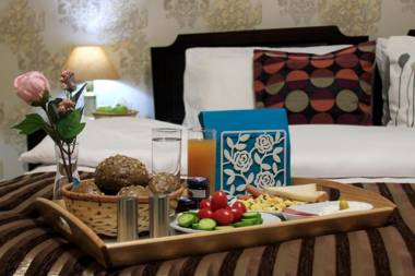 Al-Aqsa Palace Hotel فندق قصر الاقصى