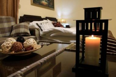 Al-Aqsa Palace Hotel فندق قصر الاقصى