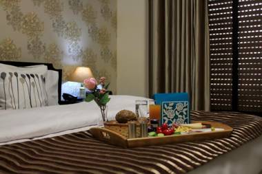 Al-Aqsa Palace Hotel فندق قصر الاقصى