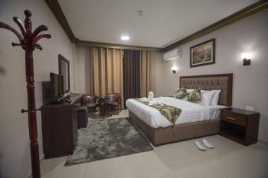 Grape Village Hotel