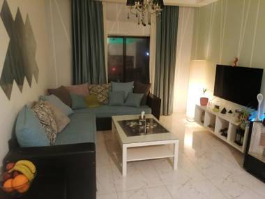 Abu alzoz home سكن مشترك