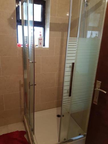 Abu alzoz home سكن مشترك