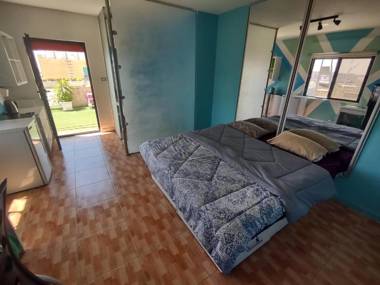 Abu alzoz home سكن مشترك