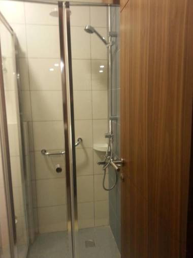 Holyland Hotel