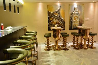 The Sanrock Hotel By Le Reve