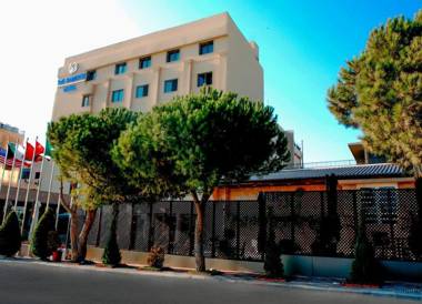 The Sanrock Hotel By Le Reve