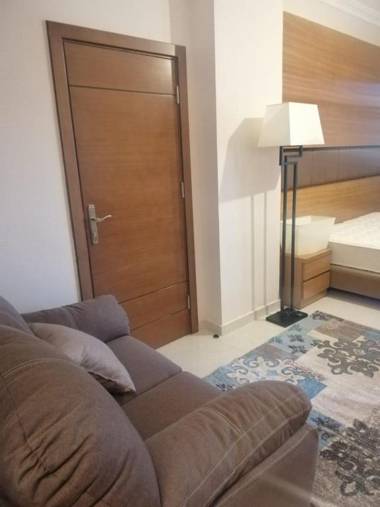 Big Ben Hotel Suites