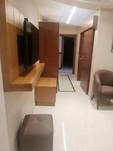 Big Ben Hotel Suites