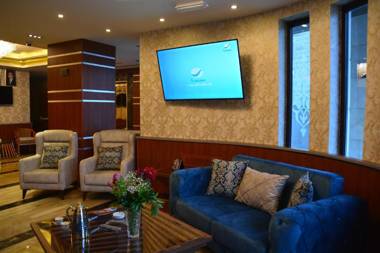 سما عمان للشقق الفندقية Sama Amman