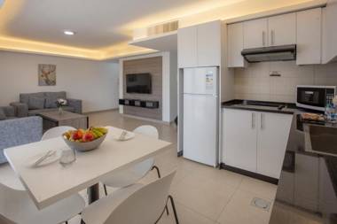 Triple A Hotel Suites