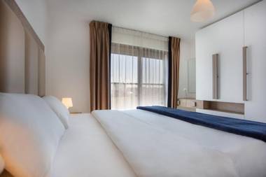 Triple A Hotel Suites