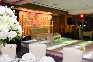 Coral Tower Hotel by Hansa