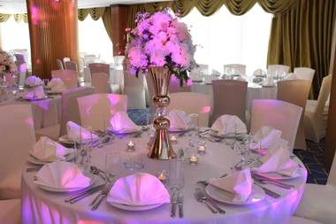 Coral Tower Hotel by Hansa