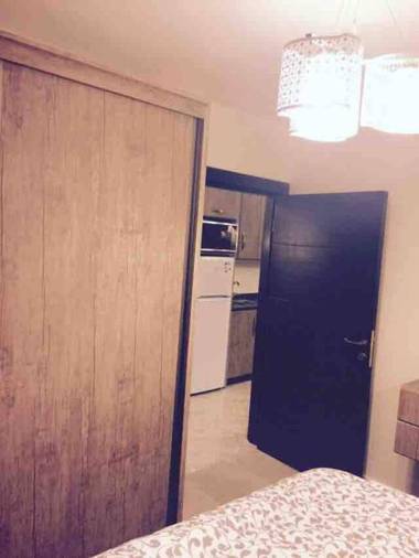 The Royal Luxury King Terrace 1