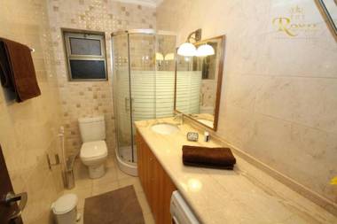 The Royal Luxury Superior King