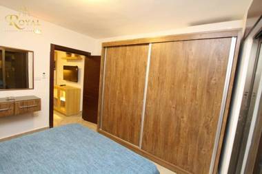 The Royal Luxury City Budget Visit