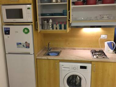 Superior Executive Apartment