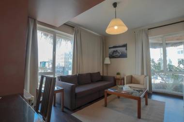 The Conroy Boutique Hotel