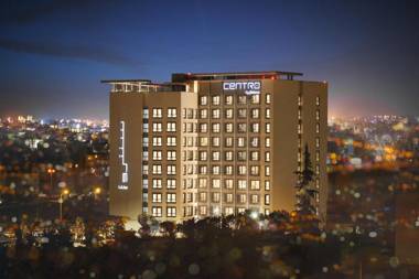 Centro Mada Amman by Rotana