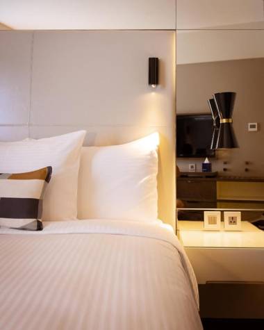 Centro Mada Amman by Rotana