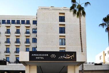Ambassador a Boutique Hotel
