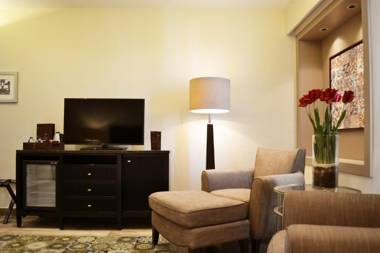 Ambassador a Boutique Hotel