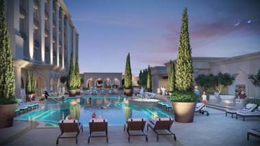 The Ritz-Carlton Amman