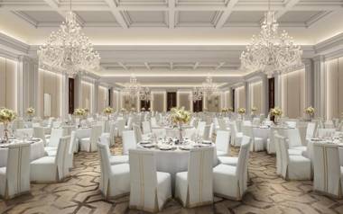 The Ritz-Carlton Amman