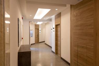 Liv Weibdeh Hotel Suites