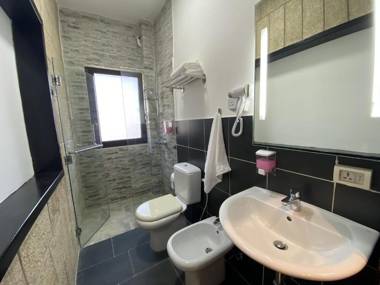 Lemon Tree Residence