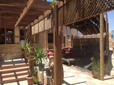 Arab Divers Dive Center and Bed & Breakfast