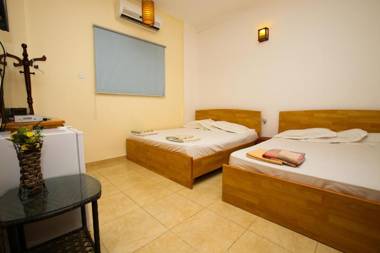 Bedouin Garden Village