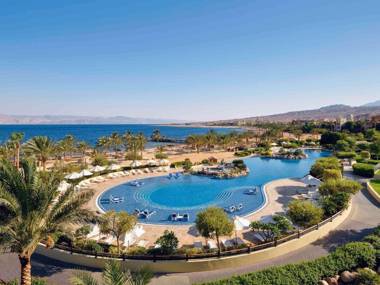 Mövenpick Resort & Spa Tala Bay Aqaba