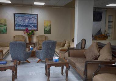 Shweiki International Hotel