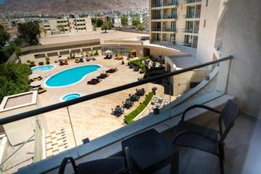 Oryx Hotel Aqaba
