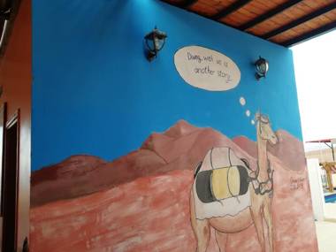 Aqaba Adventure Divers Resort & Dive Center