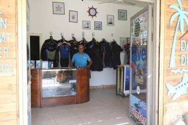 Darna Divers Village