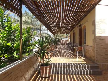 Darna Divers Village