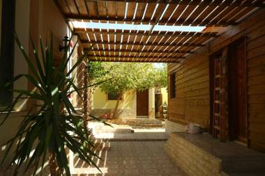 Darna Divers Village