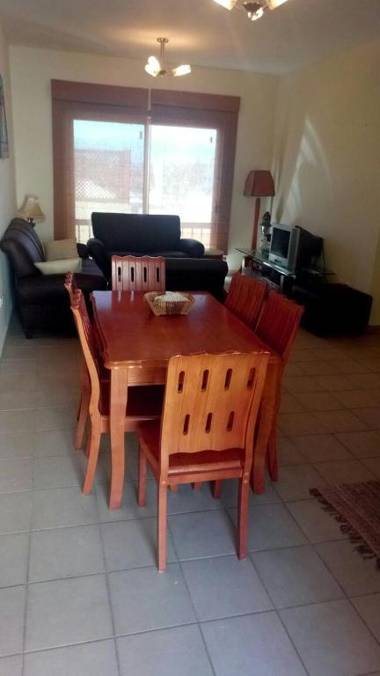 Tala Bay Resort charming Chalet