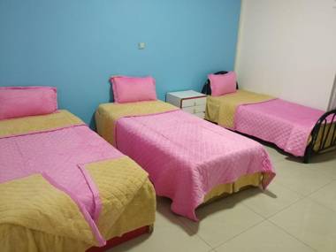 City Center Hostel