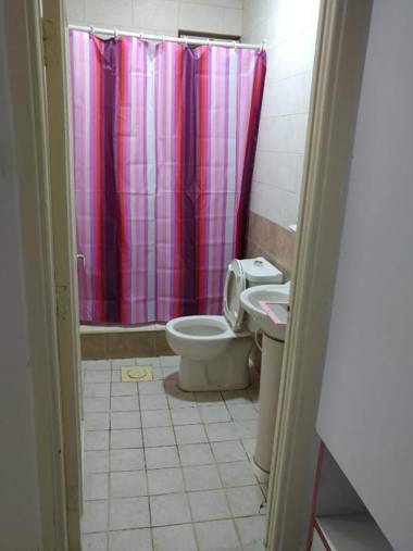 City Center Hostel